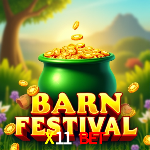 X11 BET