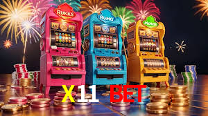X11 BET