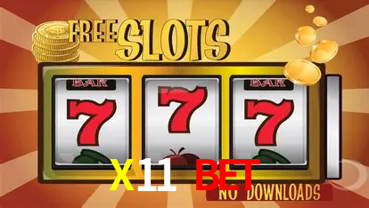 X11 BET