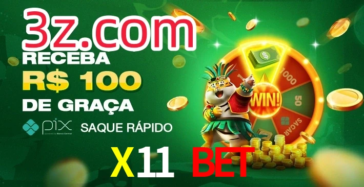 X11 BET
