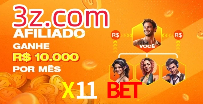 X11 BET
