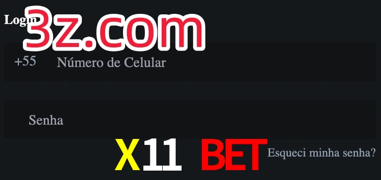 X11 BET