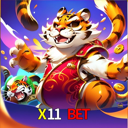 X11 BET