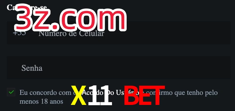 X11 BET